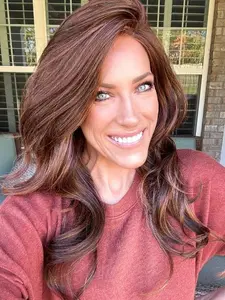 Statement Style | Synthetic Lace Front Wig (Mono Top)