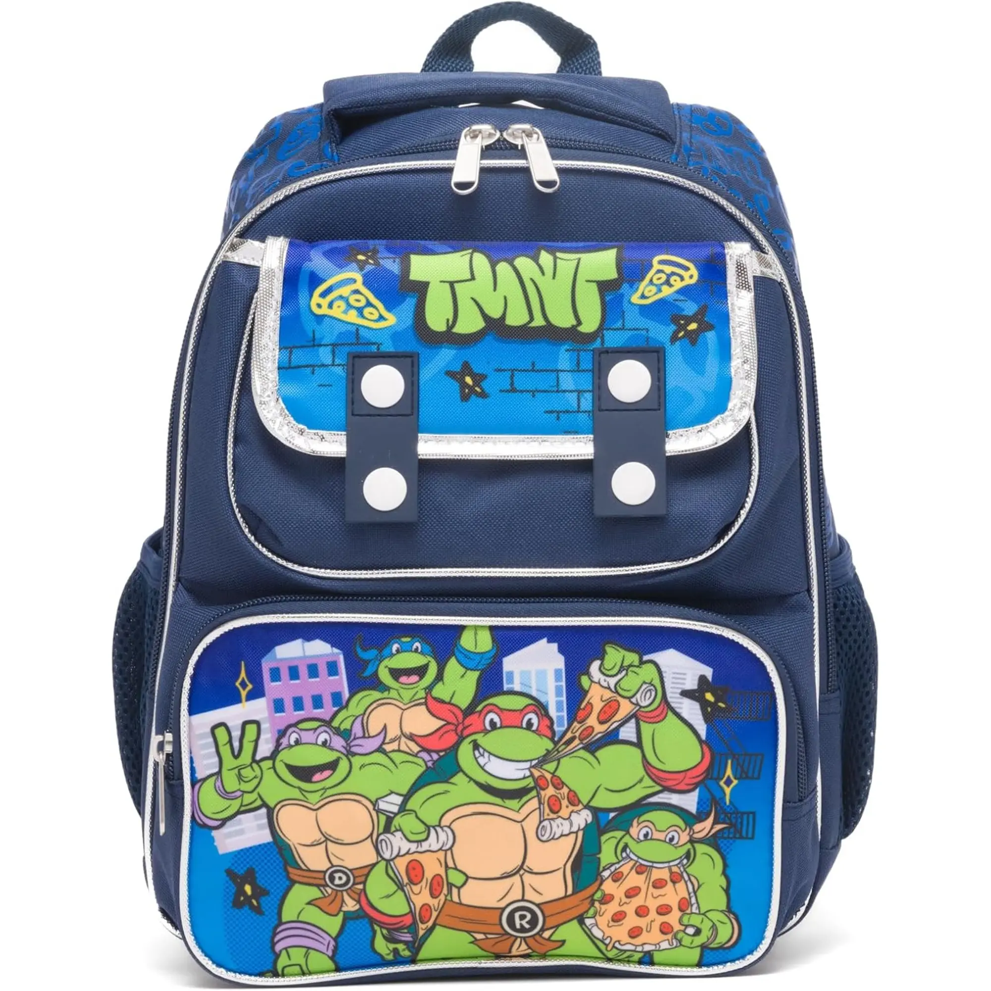 Teenage Mutant Ninja Turtles Ninja Turtles 12 inch Backpack