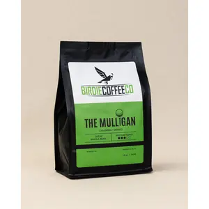 The Mulligan | Decaf