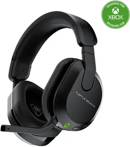 Turtle Beach Stealth 600 Wireless Gaming Headset for Xbox Series X/S, PC, PS5, PS4, Nintendo Switch - Black