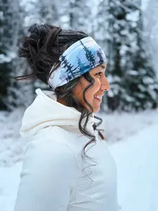 Alaskan Apparel Head Wrap
