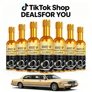 120ml Complete Multi-Purpose Auto Kit