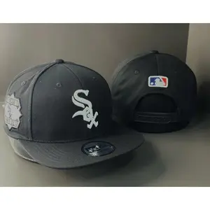 New Era MLB Adjustable Baseball Cap – Yankees & Dodgers Snapback for Trendy Sportswear and Urban Street Fashion