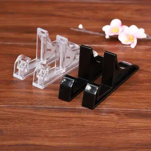 Plastic Photo Frame Stand - Sand Art Base - Tile Award Certificate Holder - No Power Required - High Quality Frame - Home Office Frame