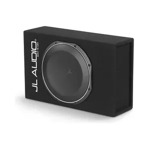 JL Audio ACS112LG-TW1 Single 12" Self-Powered Enclosure 400 Watts 010-03255-00 (93335)