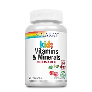 Children's Multivitamin
