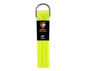 Sof Sole Athletic Oval Unisex Laces