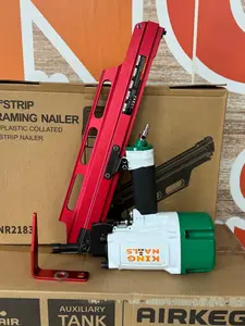 Nail Gun NR2183 King Nails