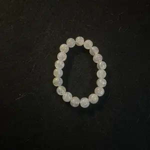 Clear Quartz bracelet