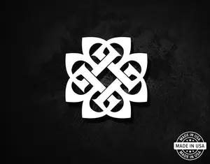 Breaking Benjamin Decal, Vinyl Die Cut Sticker