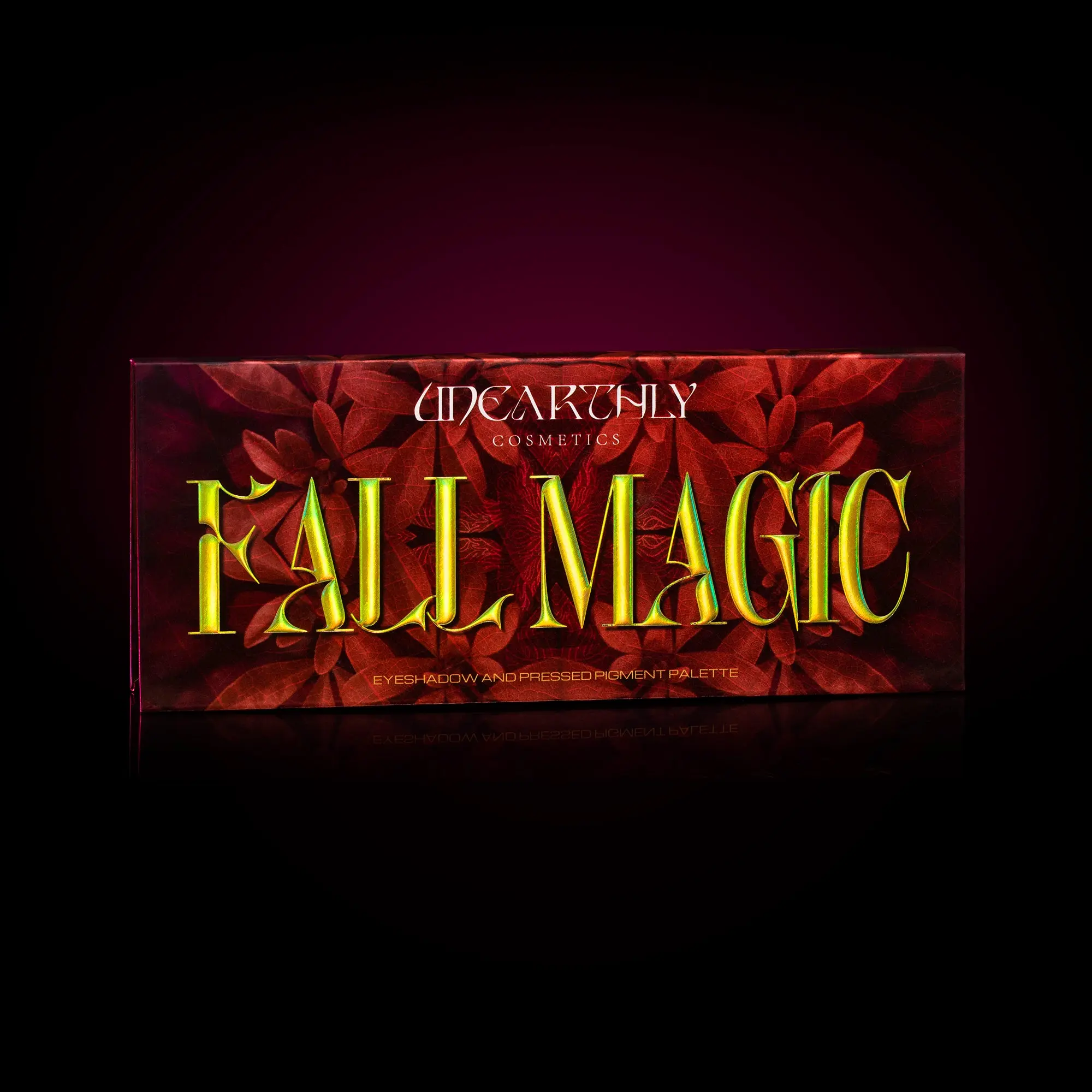 Fall Magic® Palette Fall Magic® Palette