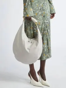 Altuzarra - Athena Hobo Bag - Ivory