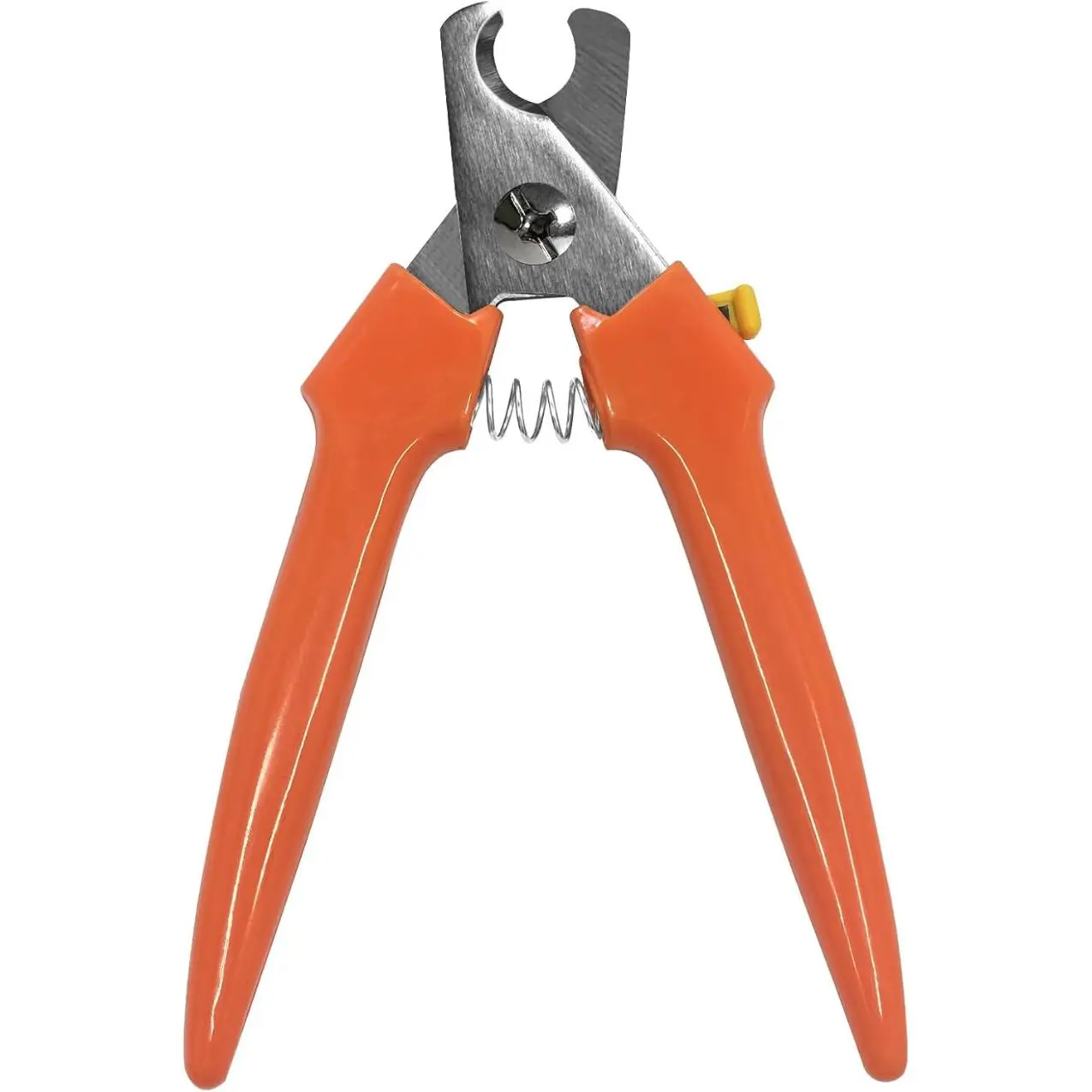 Dog Nail Trimmers 767C – Professional Pet Nail Clippers for Large & Small Dogs | Safe, Easy-to-Use Grooming Tool for Precise Nail Cutting