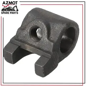 Hub Gear Selector fits Zetor 10011, 8111, 8211, 8011(Crystal) Replaces OEM 80121136