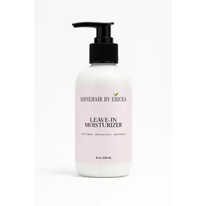 SHINEHAIR Leave-In Ultra Sedoso