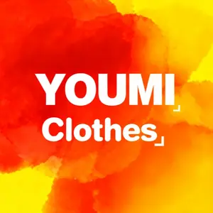 Youmi-Clothes
