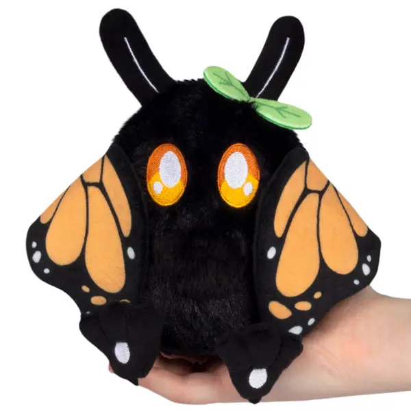 Squishable Alter Egos Monarch Mothman Plush Toy