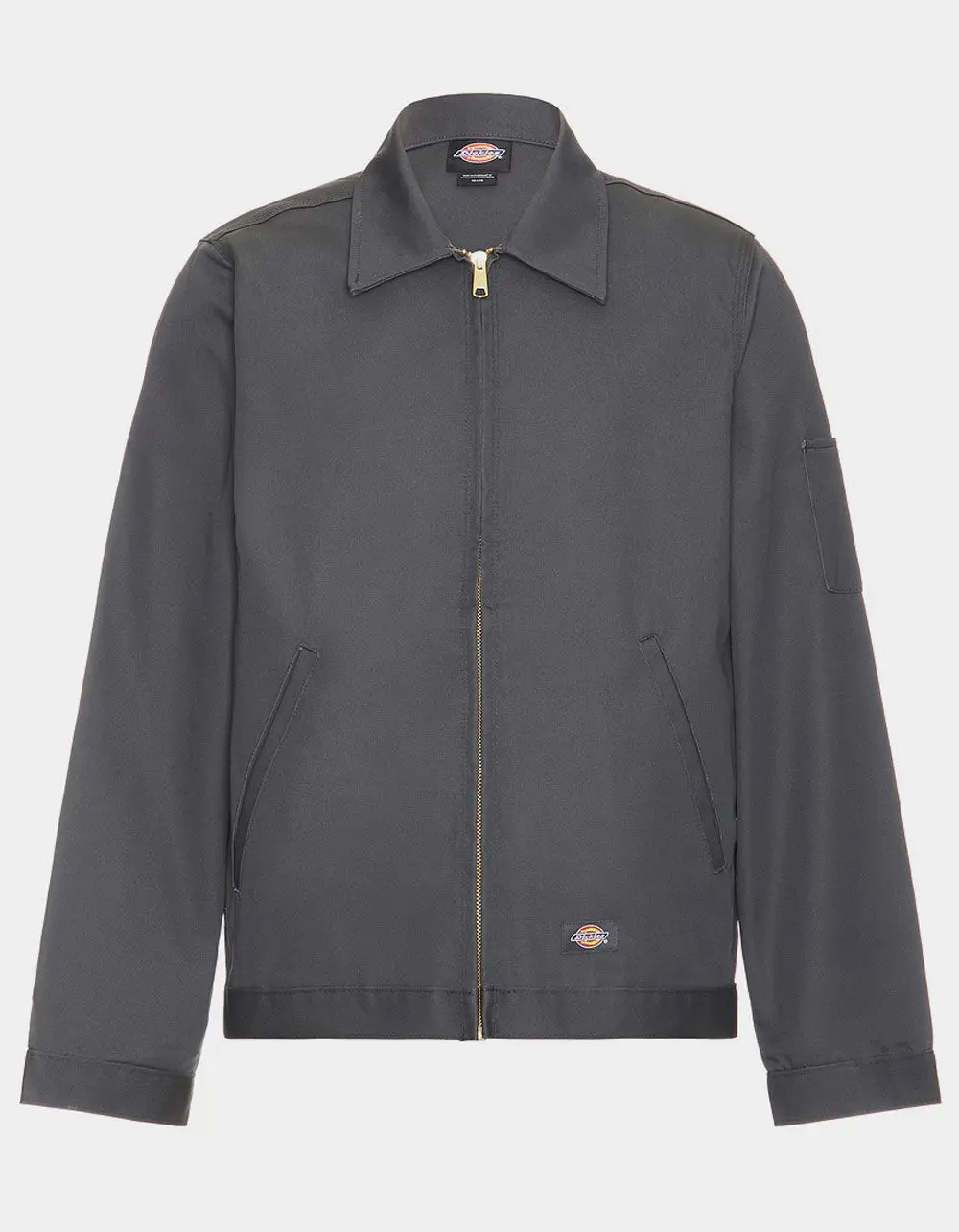 DICKIES Unlined Eisenhower Mens Jacket DICKIES Unlined Eisenhower Mens Jacket