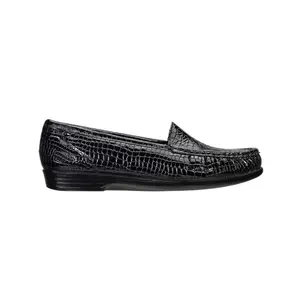 Simplify (Black Croc)
