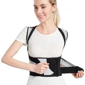 Adult harness Invisible corrective belt Children's back Invisible anti-hunch posture strap Spinal aligners
