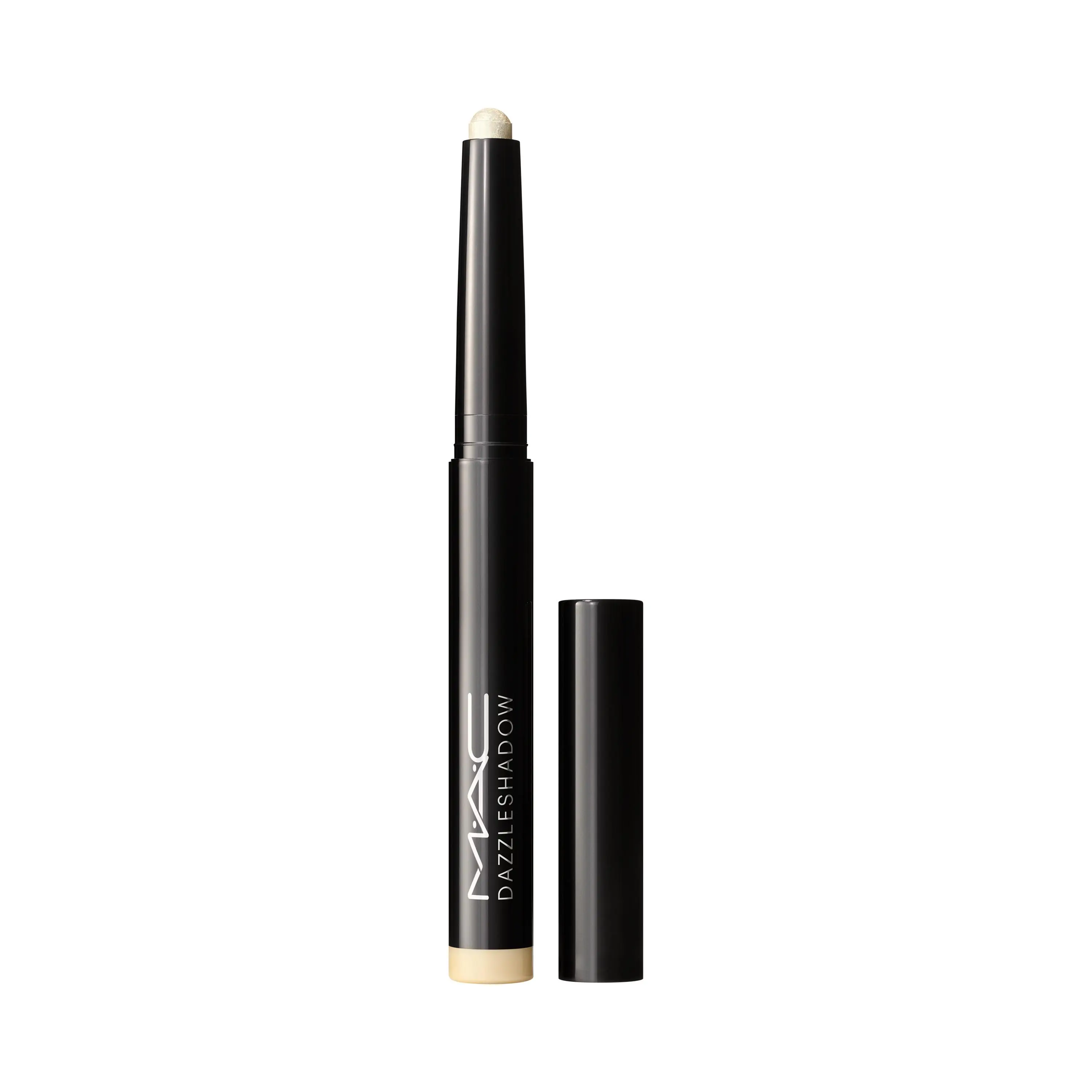 MAC Dazzleshadow Stick: Easy-To-Apply Metallic Eye Shadow + Eye Liner MAC Dazzleshadow Stick: Easy-To-Apply Metallic Eye Shadow + Eye Liner