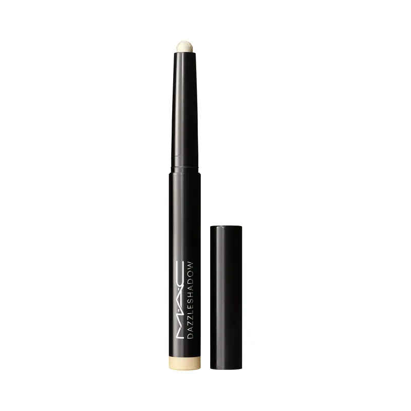 MAC Dazzleshadow Stick: Easy-To-Apply Metallic Eye Shadow + Eye Liner