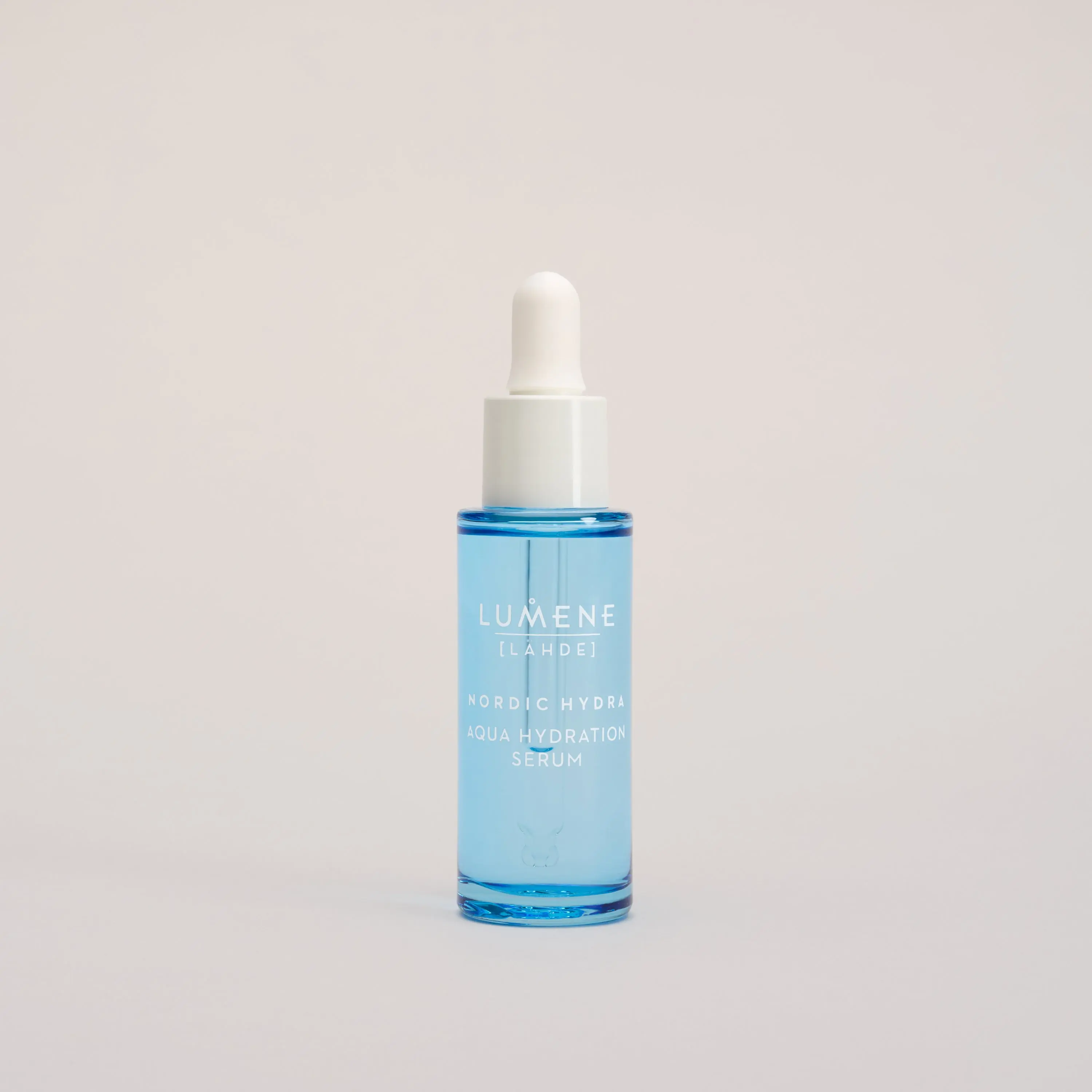 Aqua Hydration Serum
