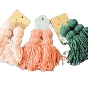 Hand Crafted Earrings - Beautifully Made Accessories