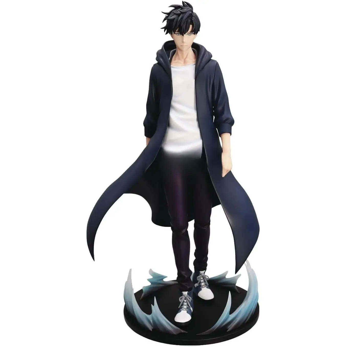 Solo Leveling: Sung Jinwoo Trio-Try-iT Figure