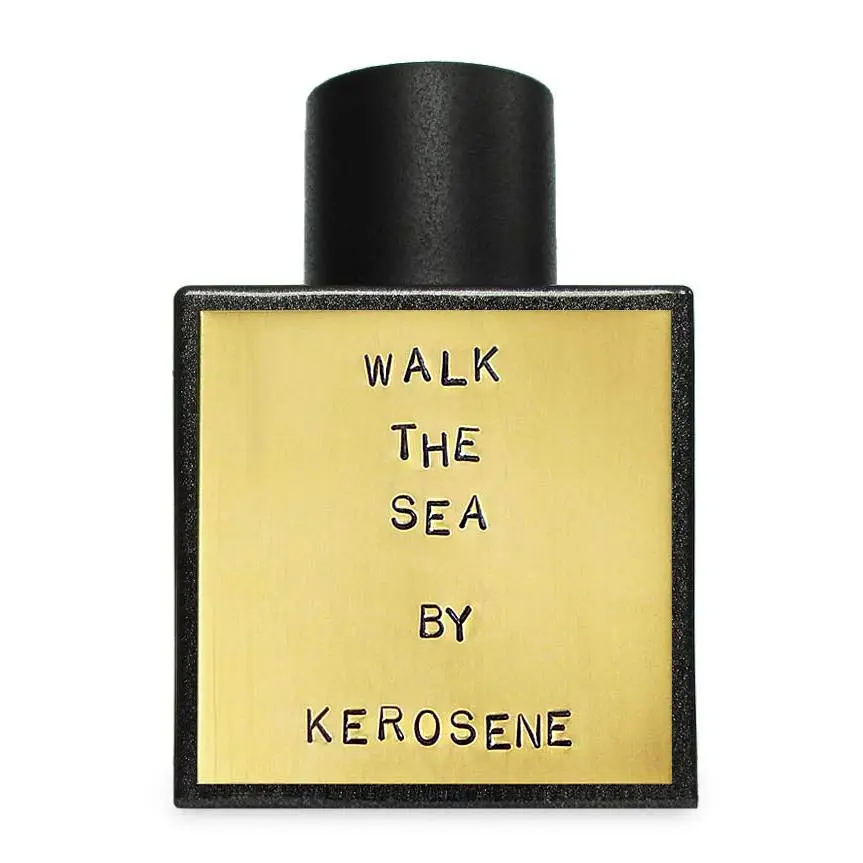 Walk the Sea