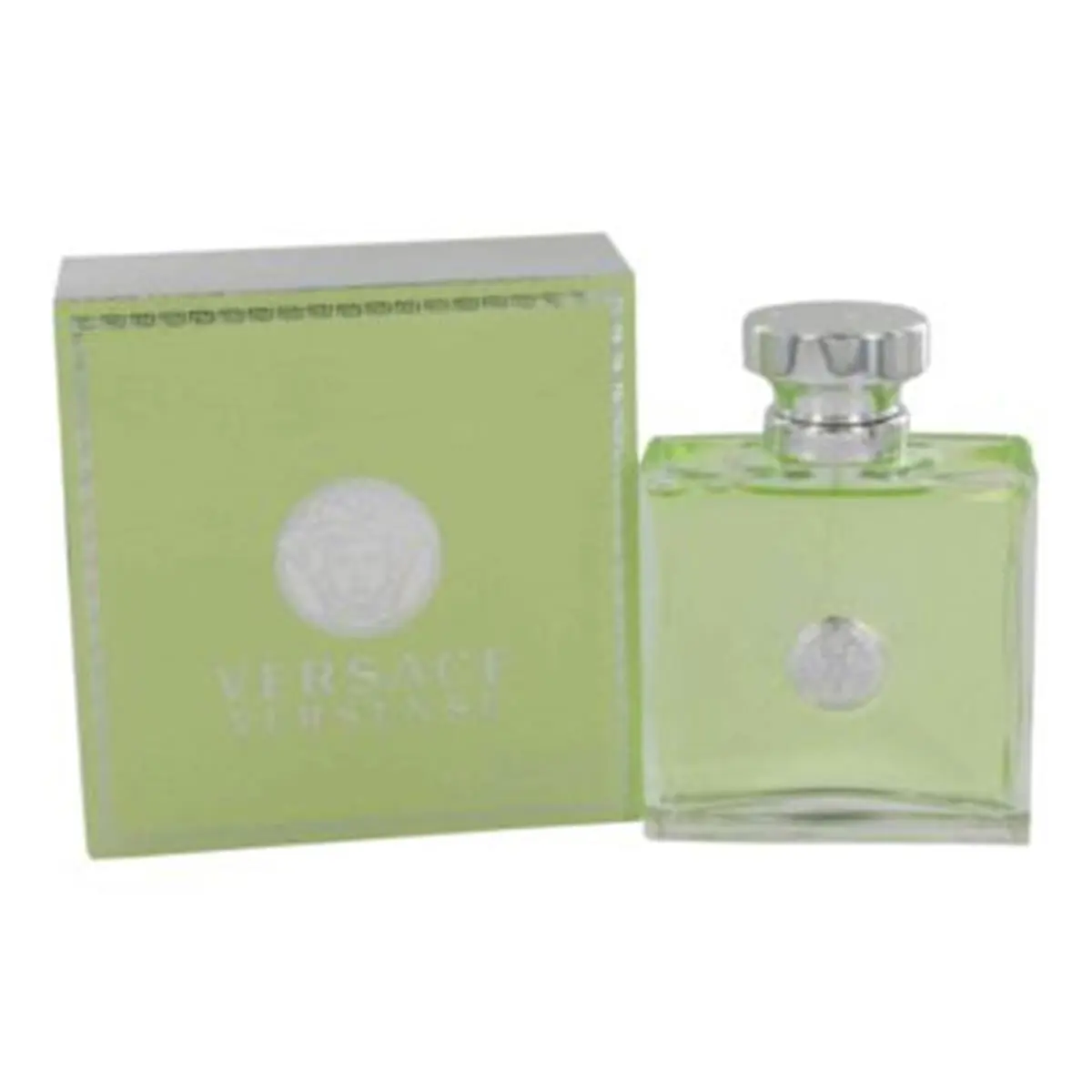 212 MAIN Versense Eau De Toilette Spray - Women's Sensual Fragrances with Citrus Blend, Mediterranean Fruits, Woody Floral Scent, 3.4 fl oz