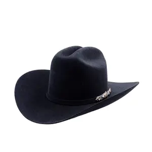 Texana Cuadra 100X El Rey Tiburon Negro