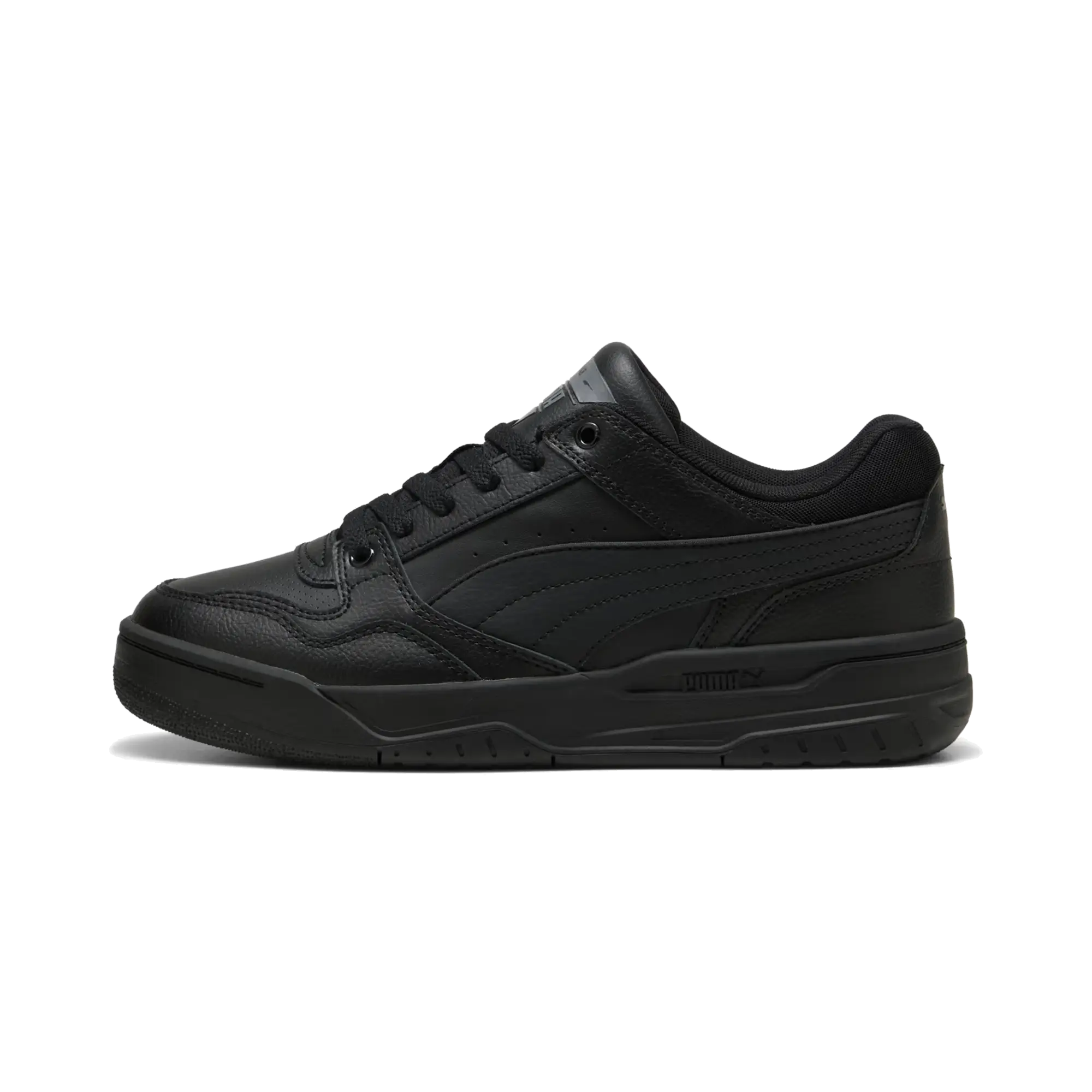REBOUND RETRO "PUMA Black / Cool Dark Gray" 400197 02