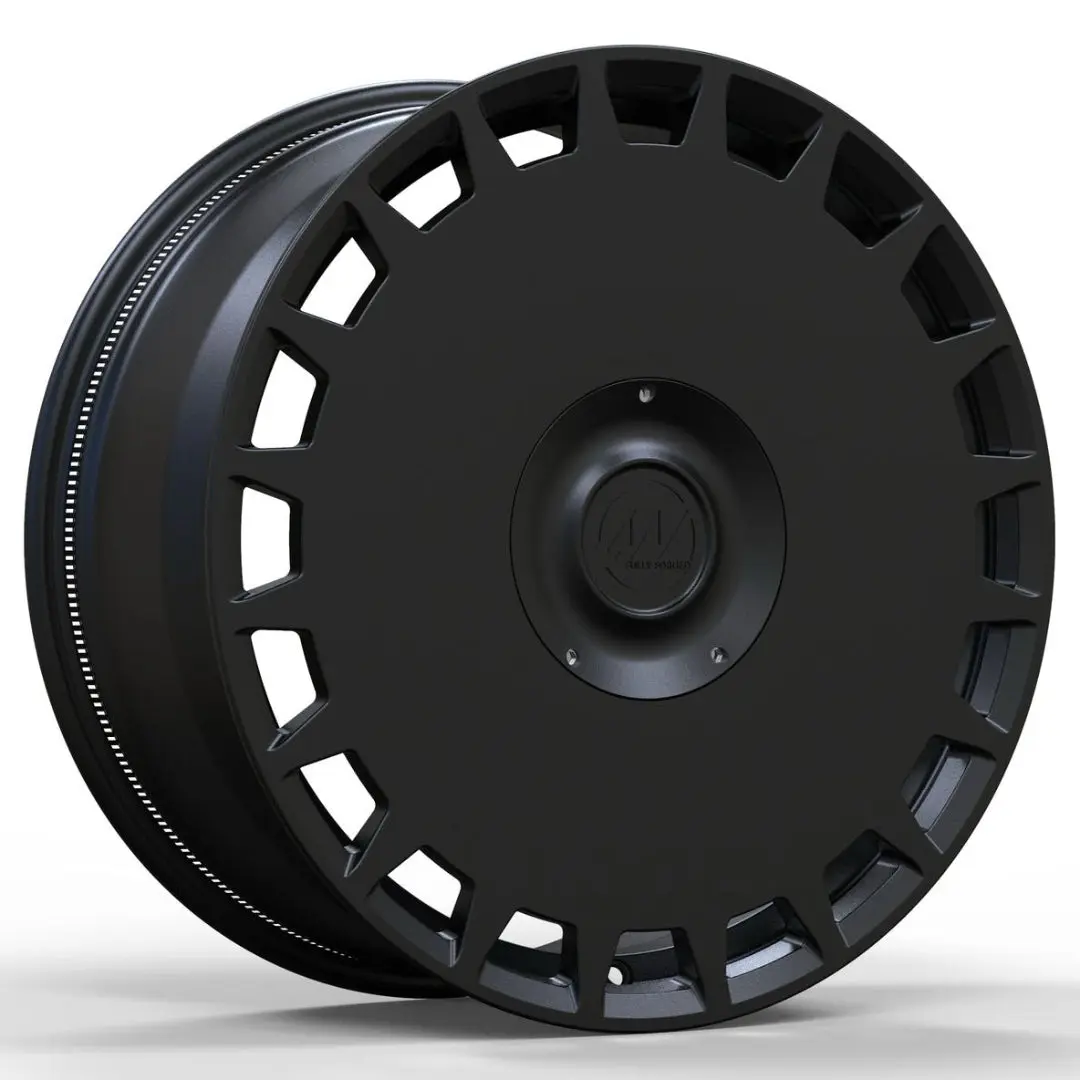 AWDF Forged Wheels for Rivian R1T/R1S