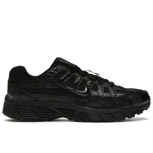 Nike Men's P-6000 Black Running Shoes, from StockX