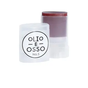 Olio E Osso Lip and Cheek Balm in No.5 Currant
