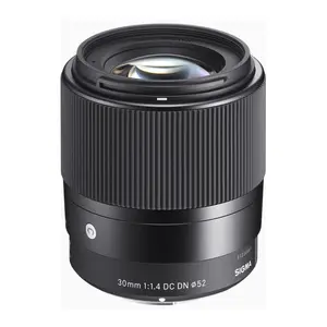 Sigma 30mm F1.4 DC DN Fujifilm X Mount
