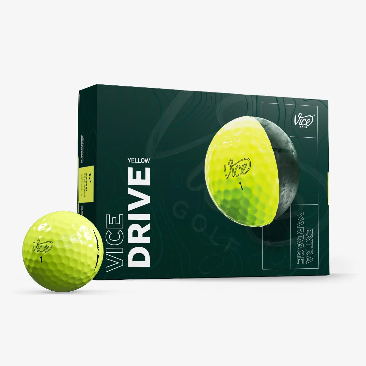 Vice Drive Vice Drive