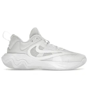 Nike Men's Giannis Immortality 3 Triple White Basketball Shoes, from StockX