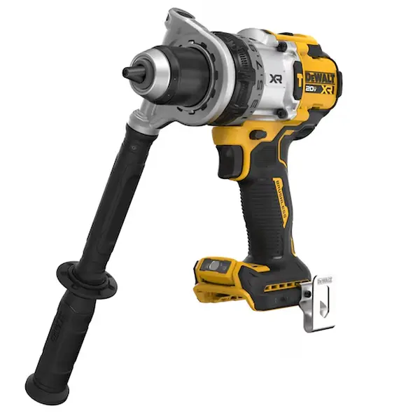 DeWalt DCD1007B 20V MAX XR Brushless Hammer Drill