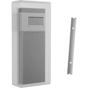 Replacement Scraper Blades,100PCS, 4 Inch, Floor & Paint Scraper, Razor Blades for Paint, Wallpaper & Sticker Removal