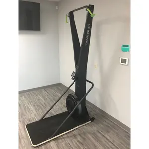 SFE Ski Trainer Machine w/ Platform and Monitor (New)