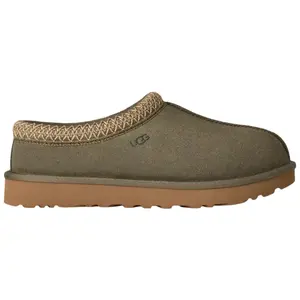 UGG Tasman II Slipper Moss Green 1174470-MSG Women's Fashion Shoes New