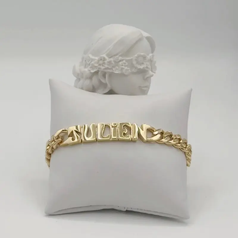 Rodriguezjewelry # 3036 bracelet ( 8 inches) Rodriguezjewelry # 3036 bracelet ( 8 inches)