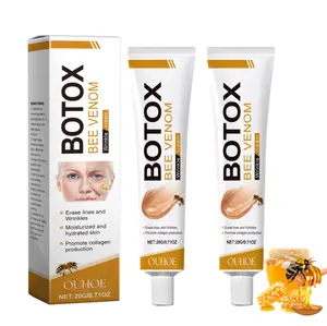 Facial Cream - Hydrating & Nourishing Formula, Cares for Skin’s Overall Condition, Improves Skin Smoothness, a Practical Addition to Your Skincare Kit.