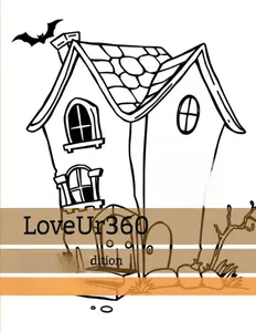 LoveUr360: Halloween Edition