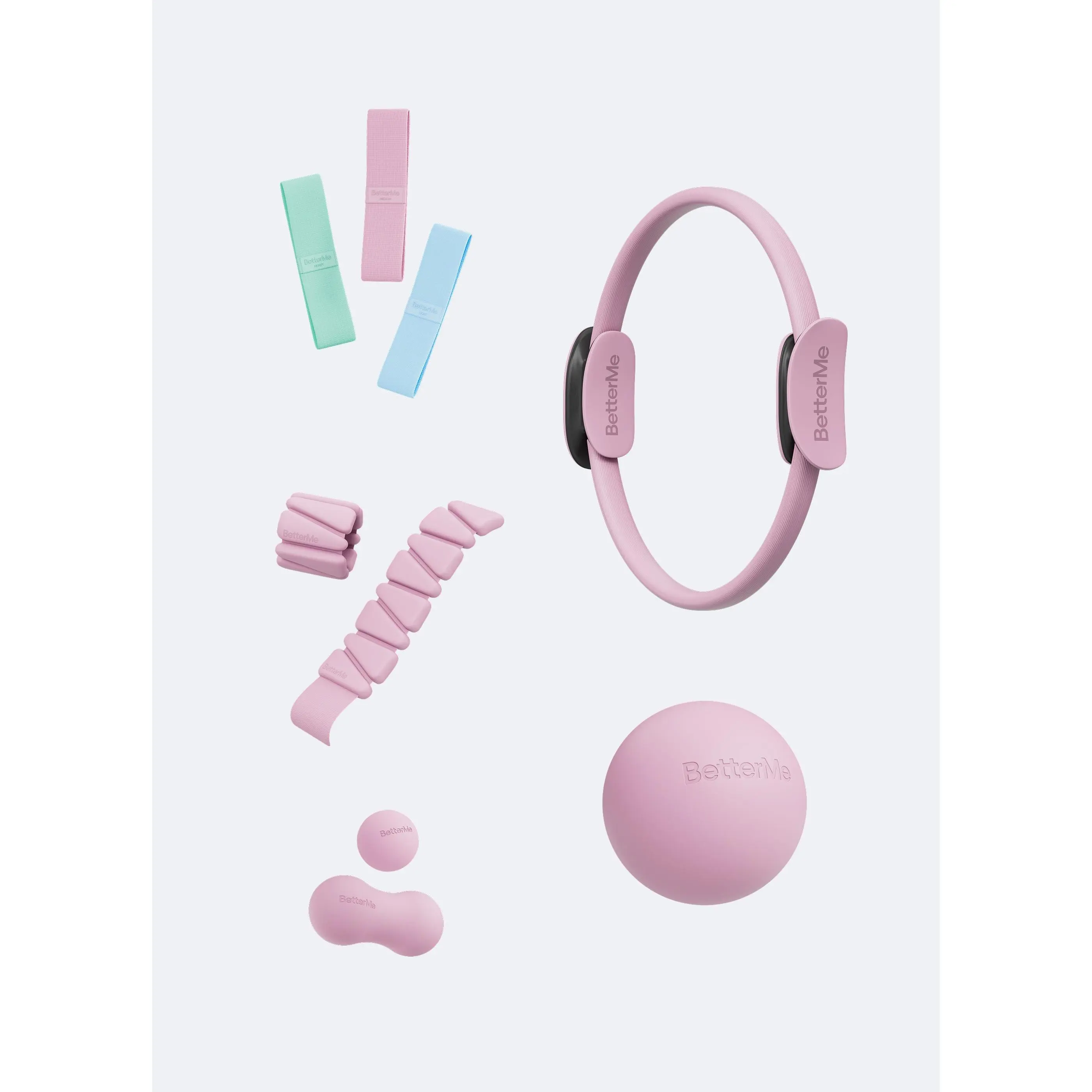 Sculpt Body Kit