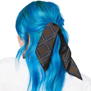 14th Doctor Bandana (Pet & Human Accessory)