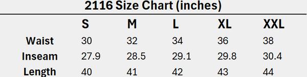 2116 - Dynasty Sweats 2116 - Dynasty Sweats