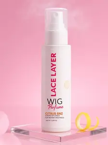 Lace Layer Wig Perfume Citrus SZN 100ml